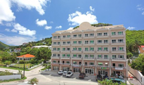 Simpson Bay Suites